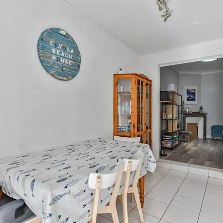 Maison Moderne Avec Cour Interieure Et Dependance Les Sables-dʼOlonne