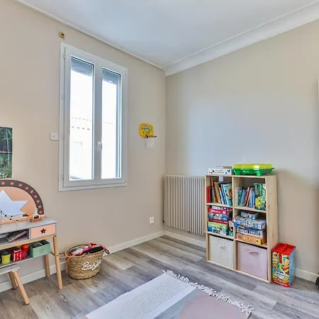 Maison Moderne Avec Cour Interieure Et Dependance * Les Sables-dʼOlonne