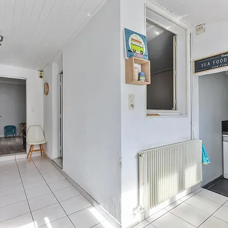 Maison Moderne Avec Cour Interieure Et Dependance Dom wakacyjny Les Sables-dʼOlonne